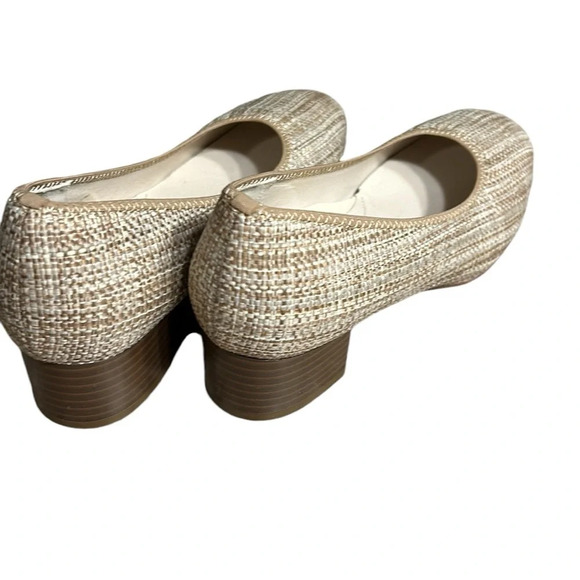 Rieker shoe,woman  leather,chunky heel 49260-22 size 6 NEW! Reg 140$ - Picture 11 of 14